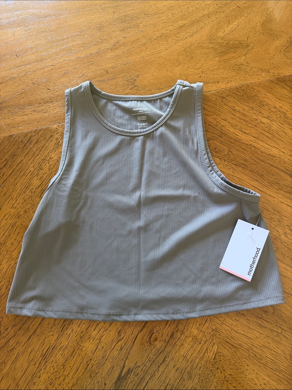 Motherhood Maternity Tank